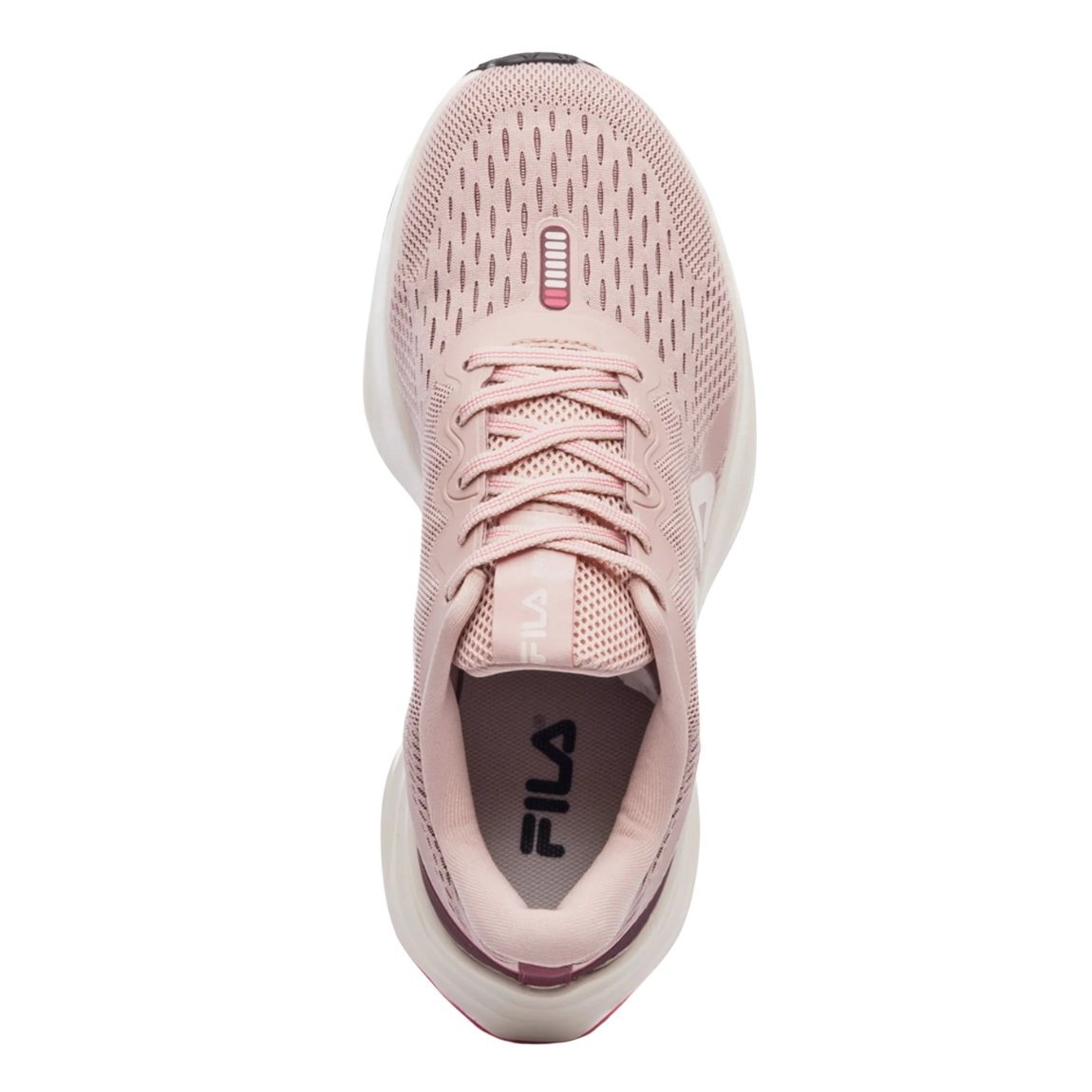 Tênis Fila Comet 2 Feminino Rose 3