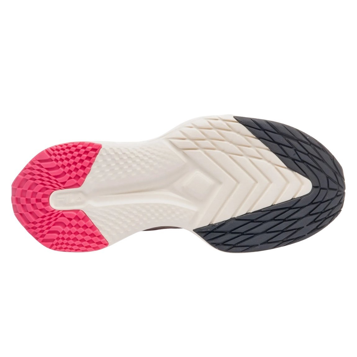 Tênis Fila Comet 2 Feminino Rose 5