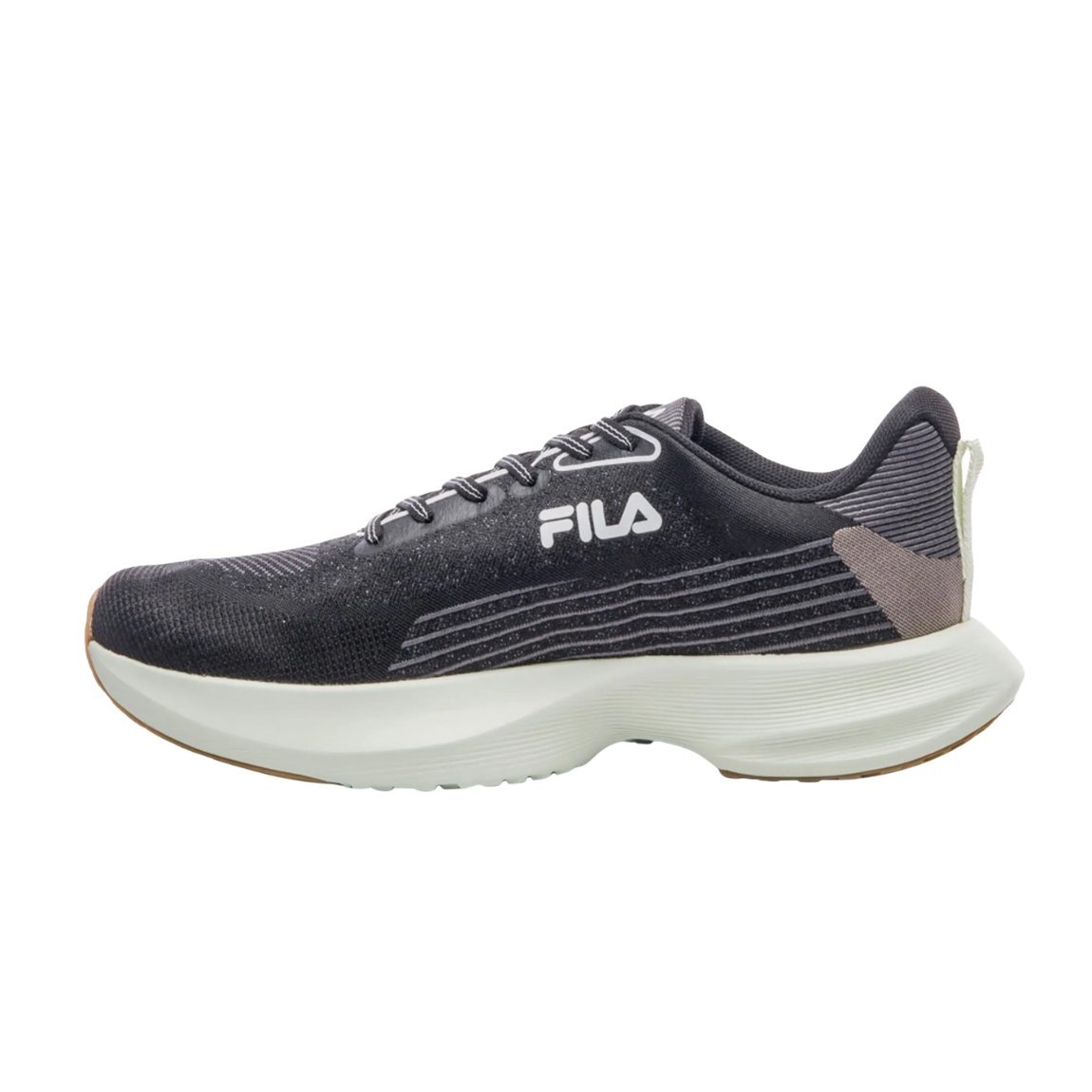 Tênis Fila Endurance Preto 4