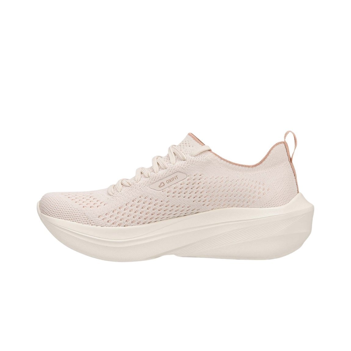 Tênis Olympikus Lumina Feminino Arenito 3