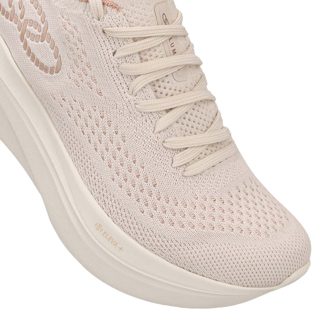 Tênis Olympikus Lumina Feminino Arenito 6