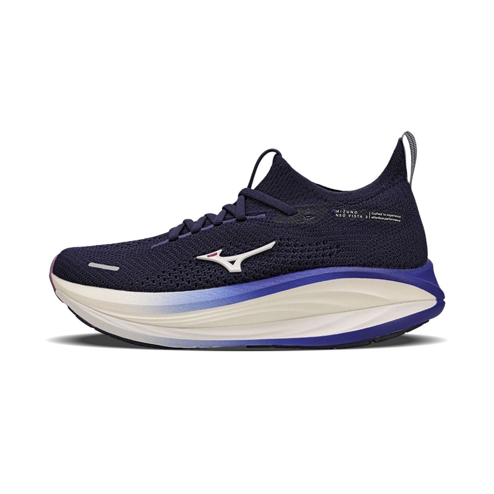 Tênis Mizuno Neo Vista 3 Feminino