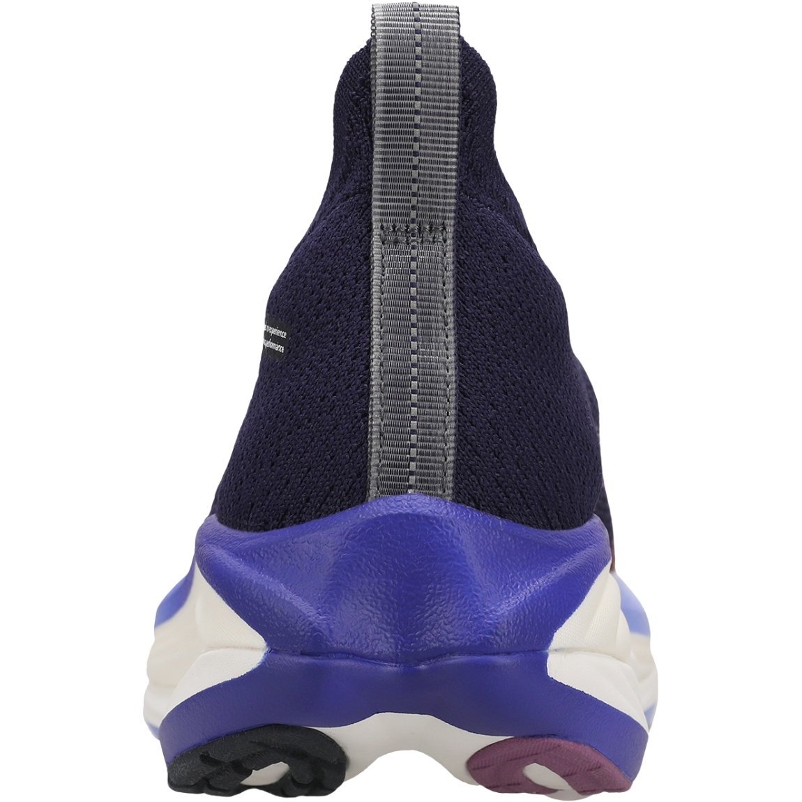 Tênis Mizuno Neo Vista 3 Feminino Azul Marinho 7