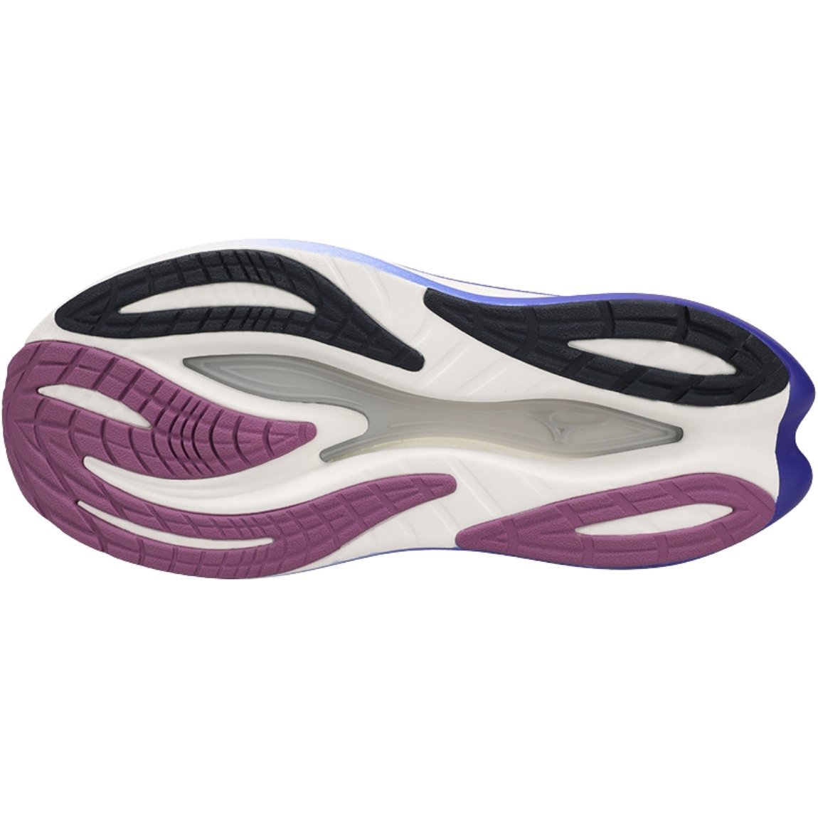 Tênis Mizuno Neo Vista 3 Feminino Azul Marinho 8