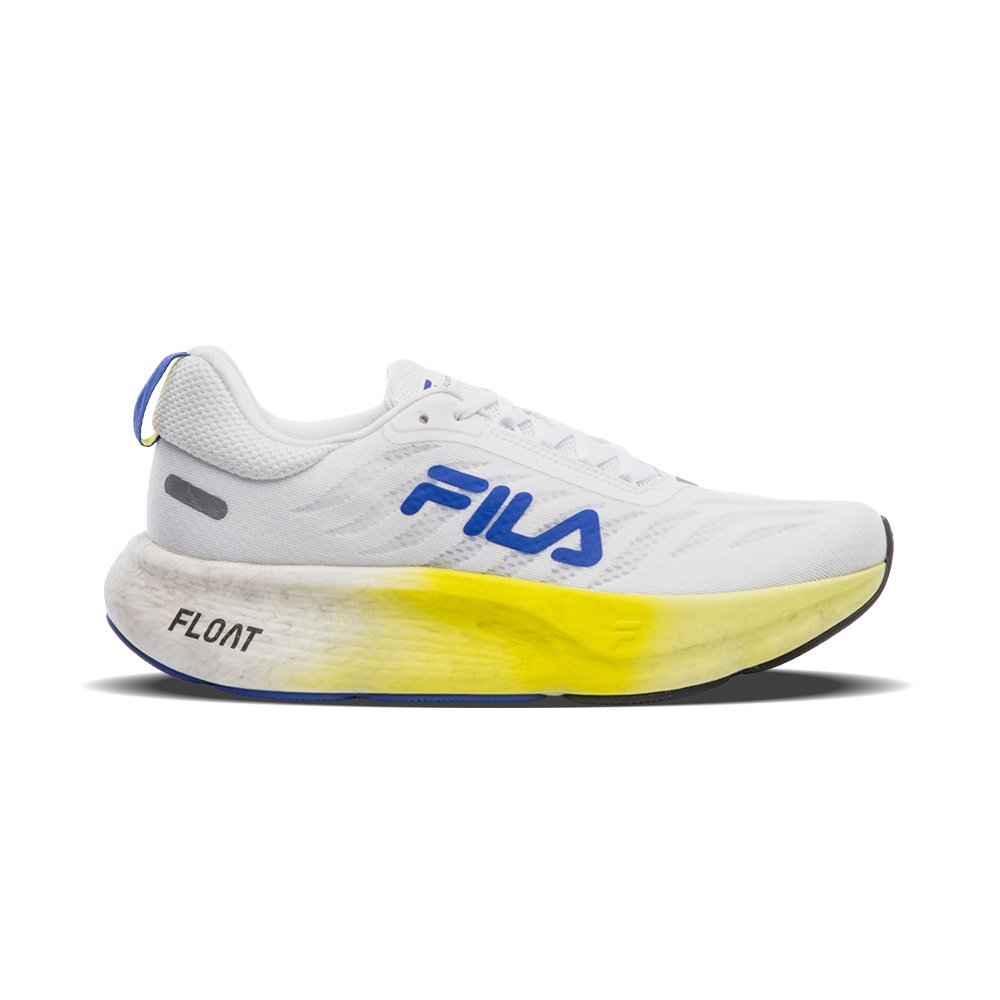 Tênis Fila Float Maxxi 2 Feminino Branco 1