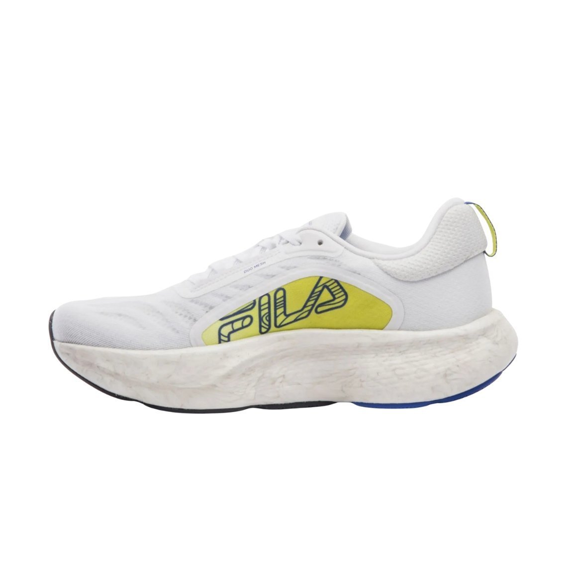 Tênis Fila Float Maxxi 2 Feminino Branco 2