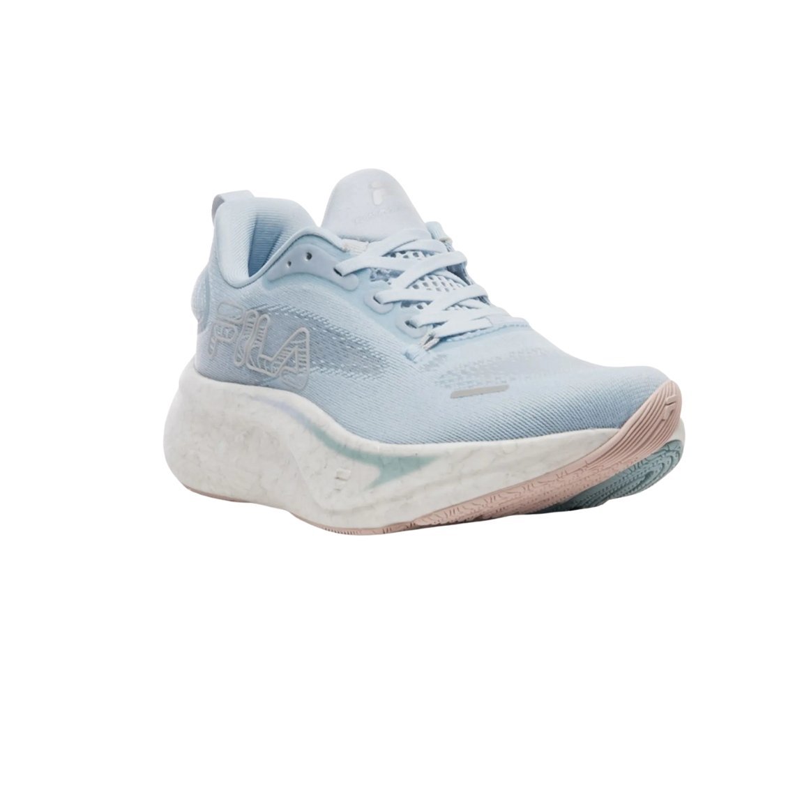 Tênis Fila Float Maxxi 2 Pro Feminino Azul Claro 3