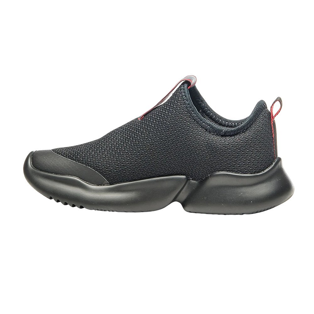 Tênis Fila Funny Infantil Preto 3