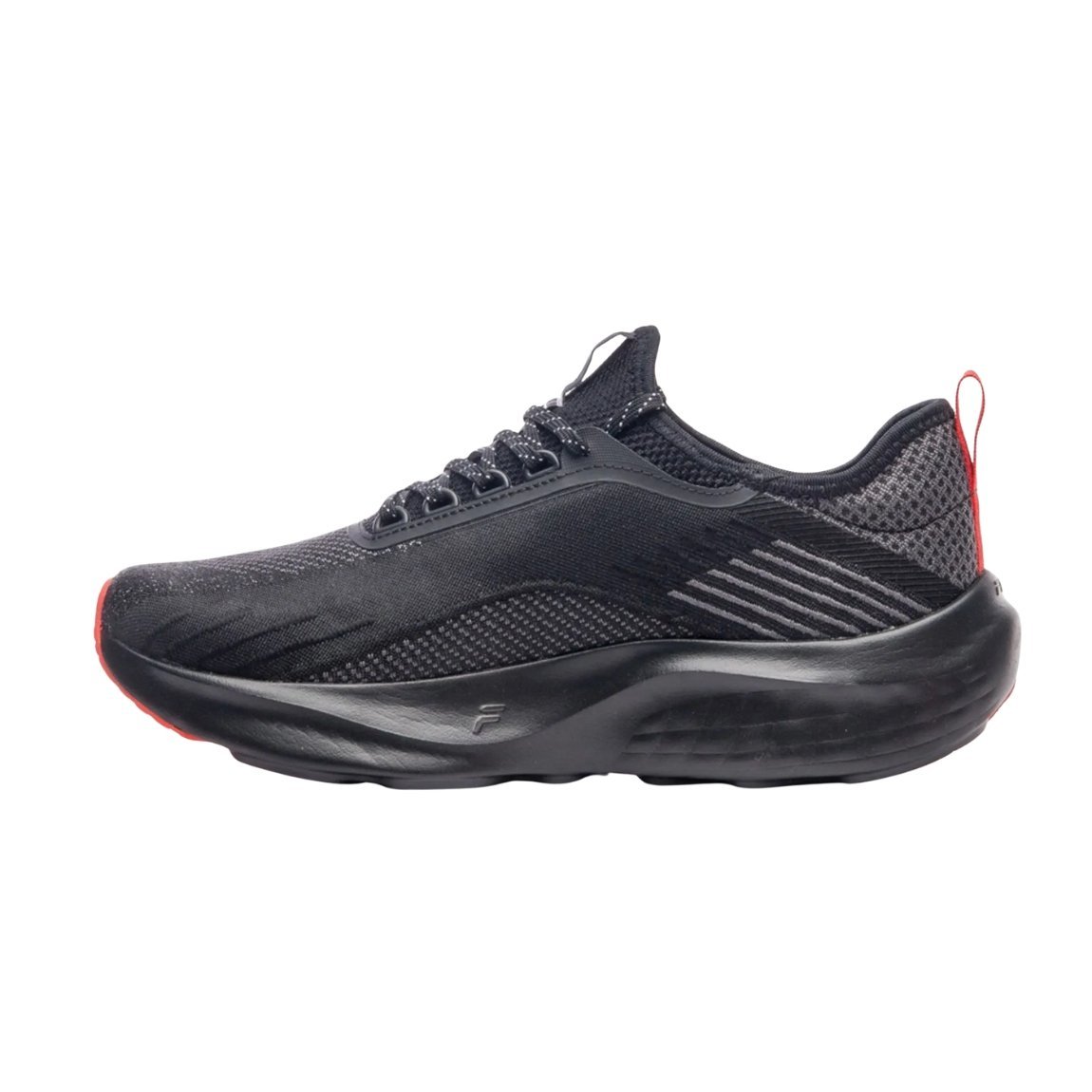 Tênis Fila Go Trainer 2 Preto 4