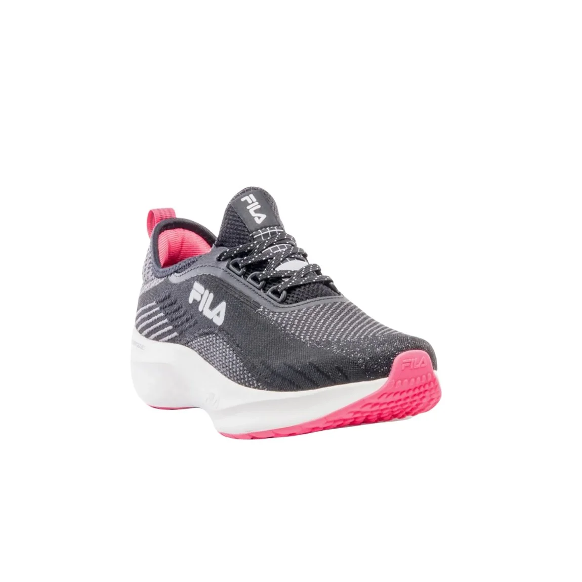 Tênis Fila Go Trainer 2 Feminino Preto 2