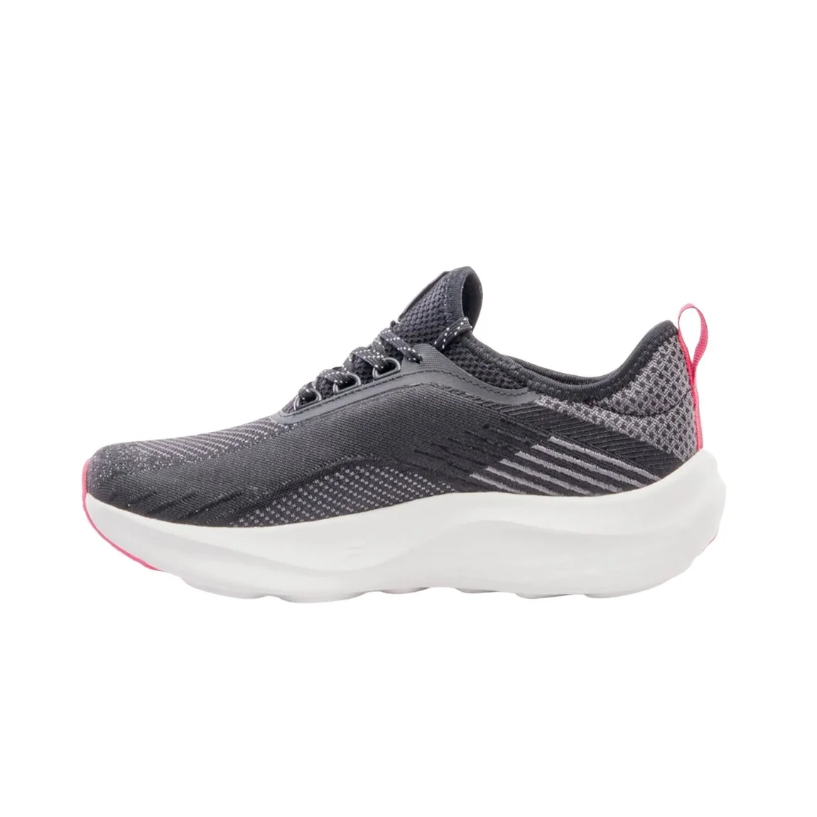 Tênis Fila Go Trainer 2 Feminino Preto 4