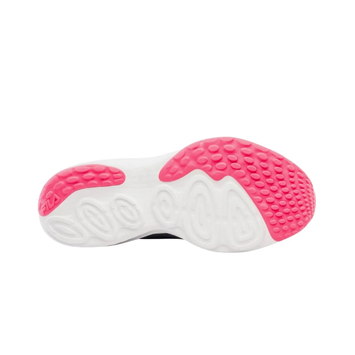 Tênis Fila Go Trainer 2 Feminino Preto 5