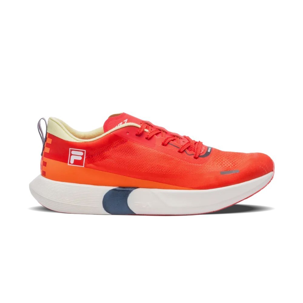 Cor Vermelho