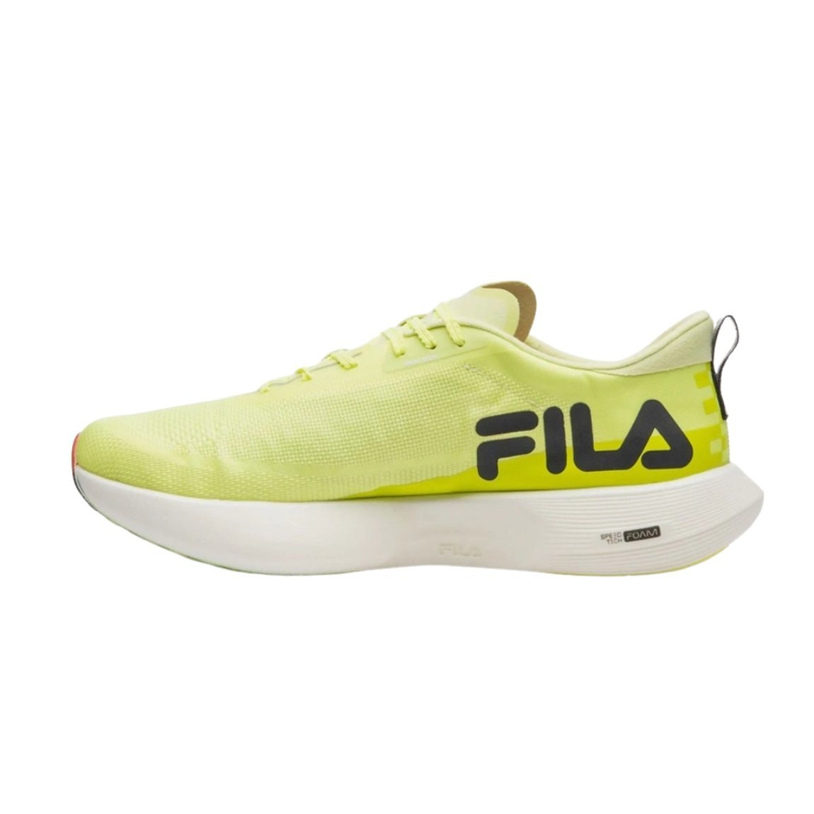 Tênis Fila KR7 Pro Speed Tech Amarelo 3