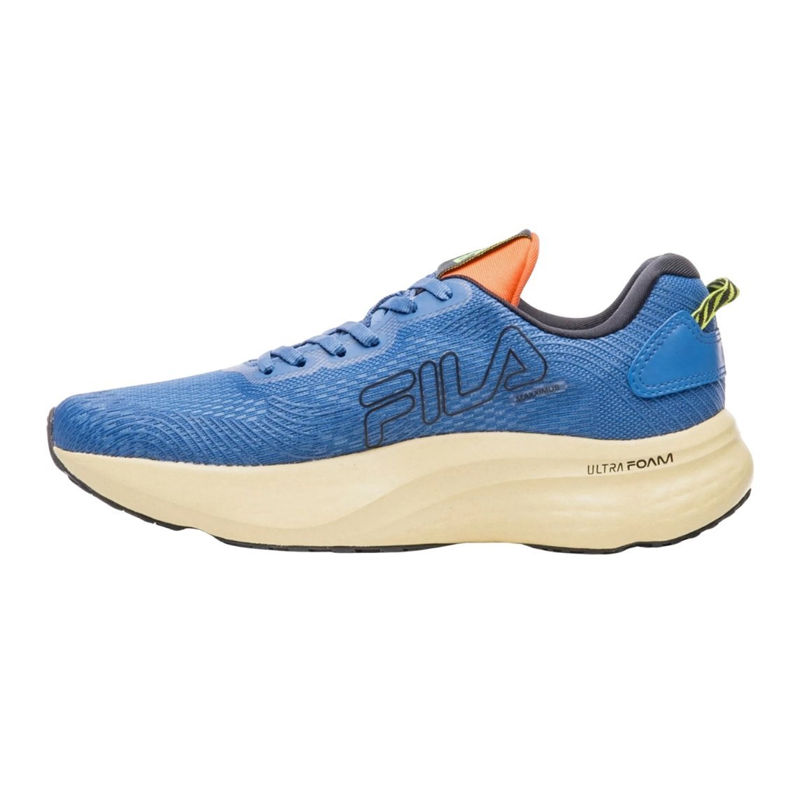Tênis Fila Maxximus Azul 2