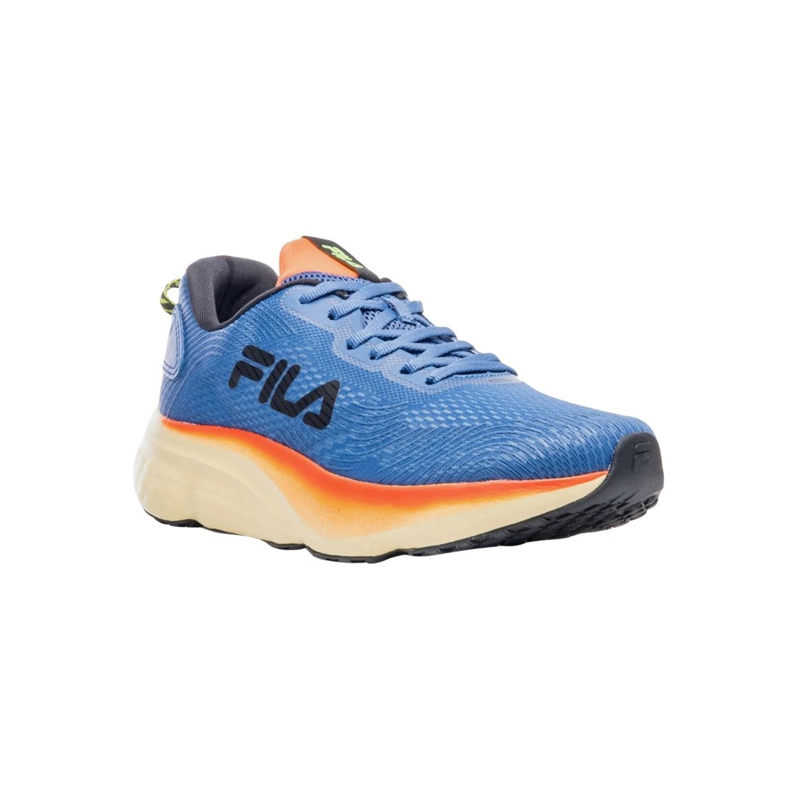 Tênis Fila Maxximus Azul 4