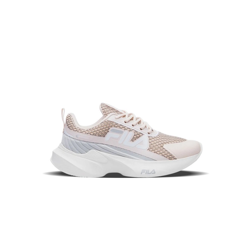 Cor Rosa/Off White