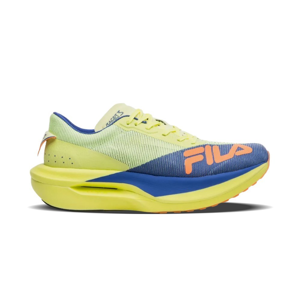 Tênis Fila Racer Carbon 3