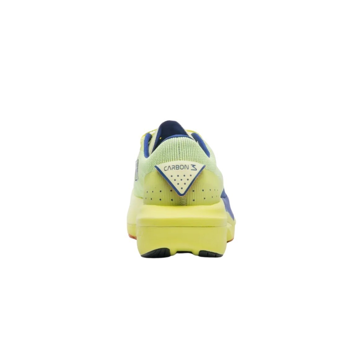 Tênis Fila Racer Carbon 3 Verde/Azul 5