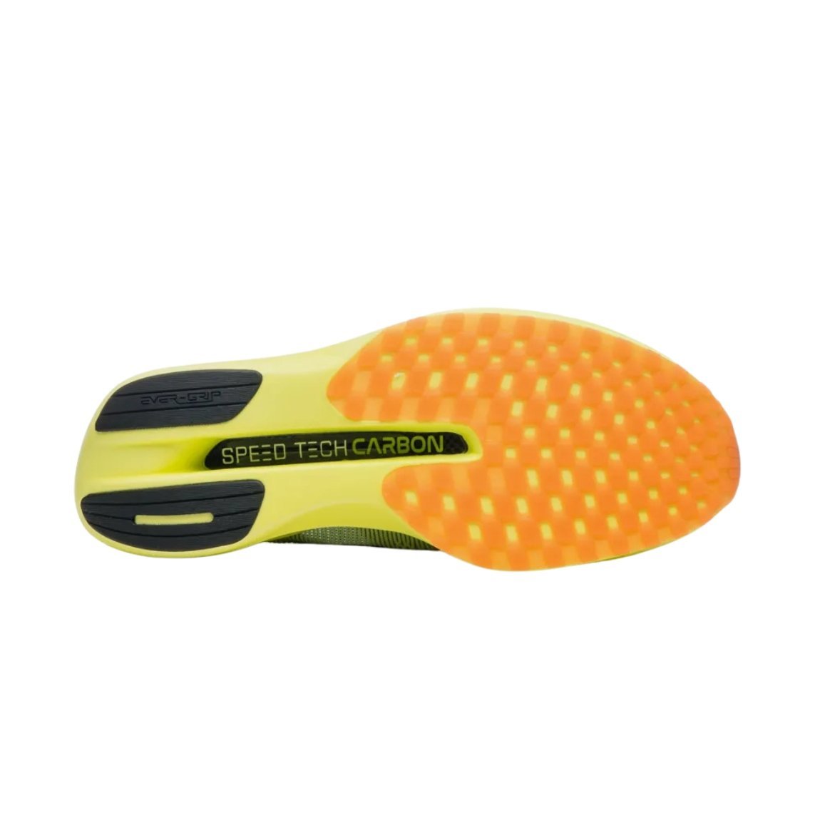 Tênis Fila Racer Carbon 3 Verde/Azul 6