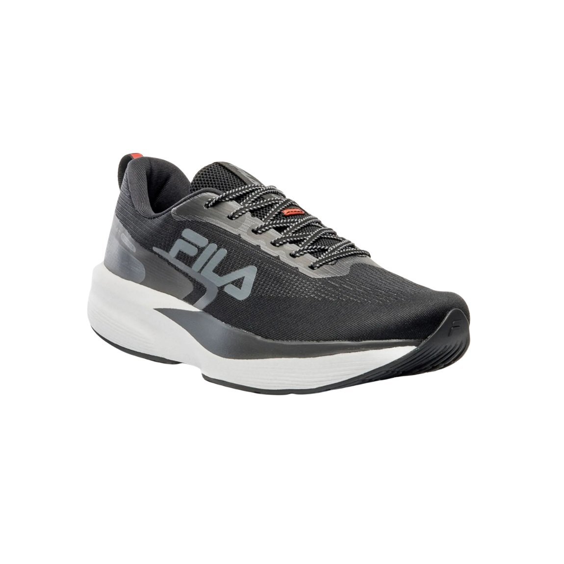 Tênis Fila Racer Fastpace Preto 2