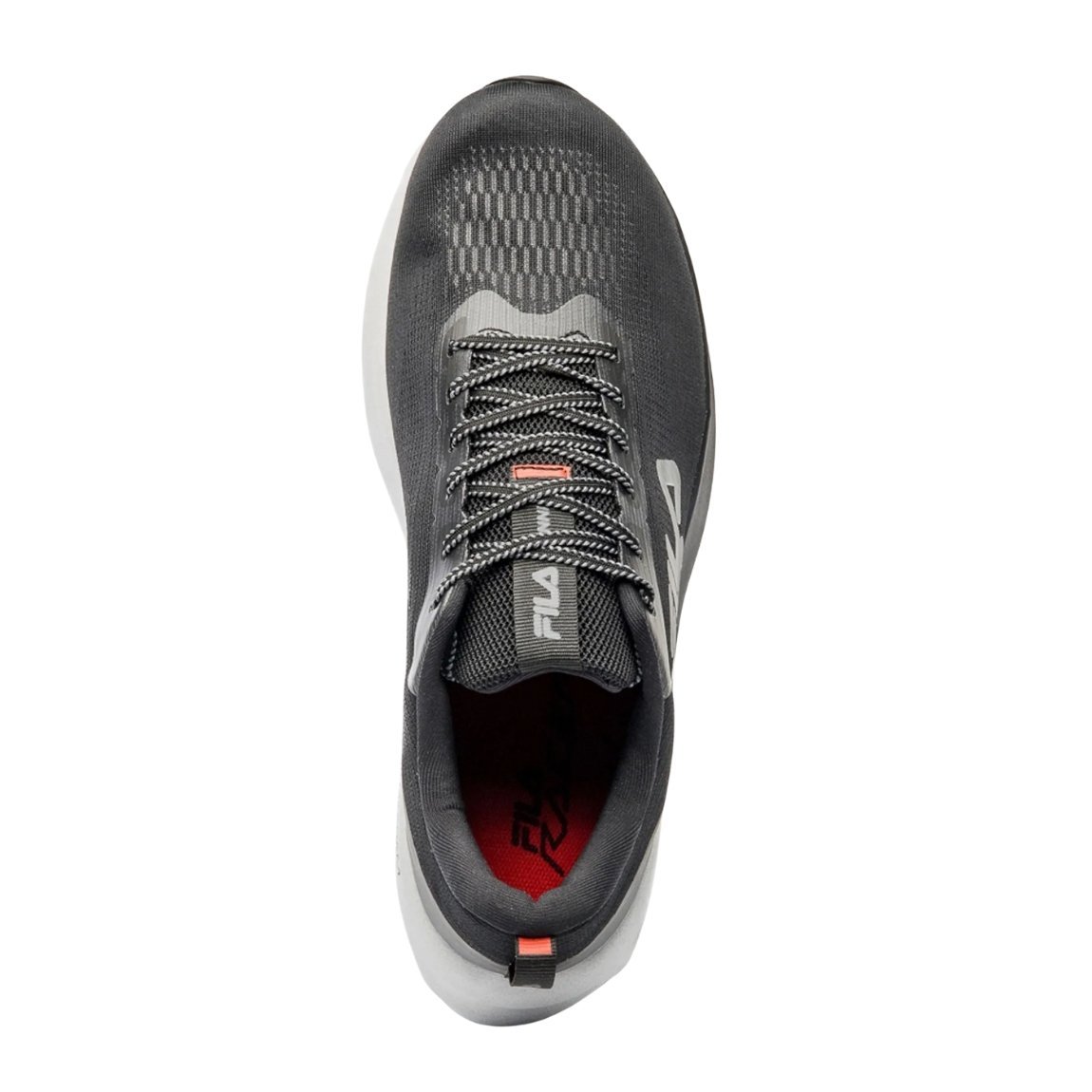 Tênis Fila Racer Fastpace Preto 3