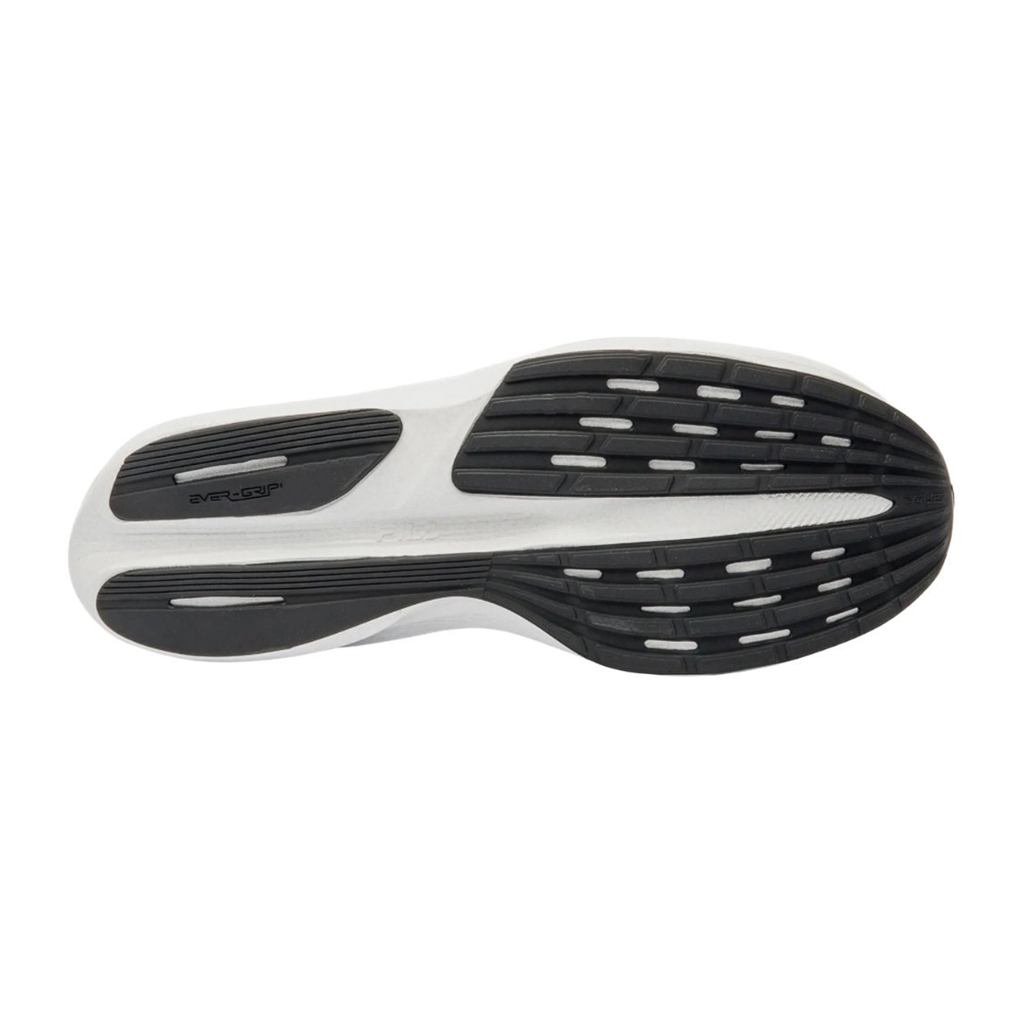 Tênis Fila Racer Fastpace Preto 5