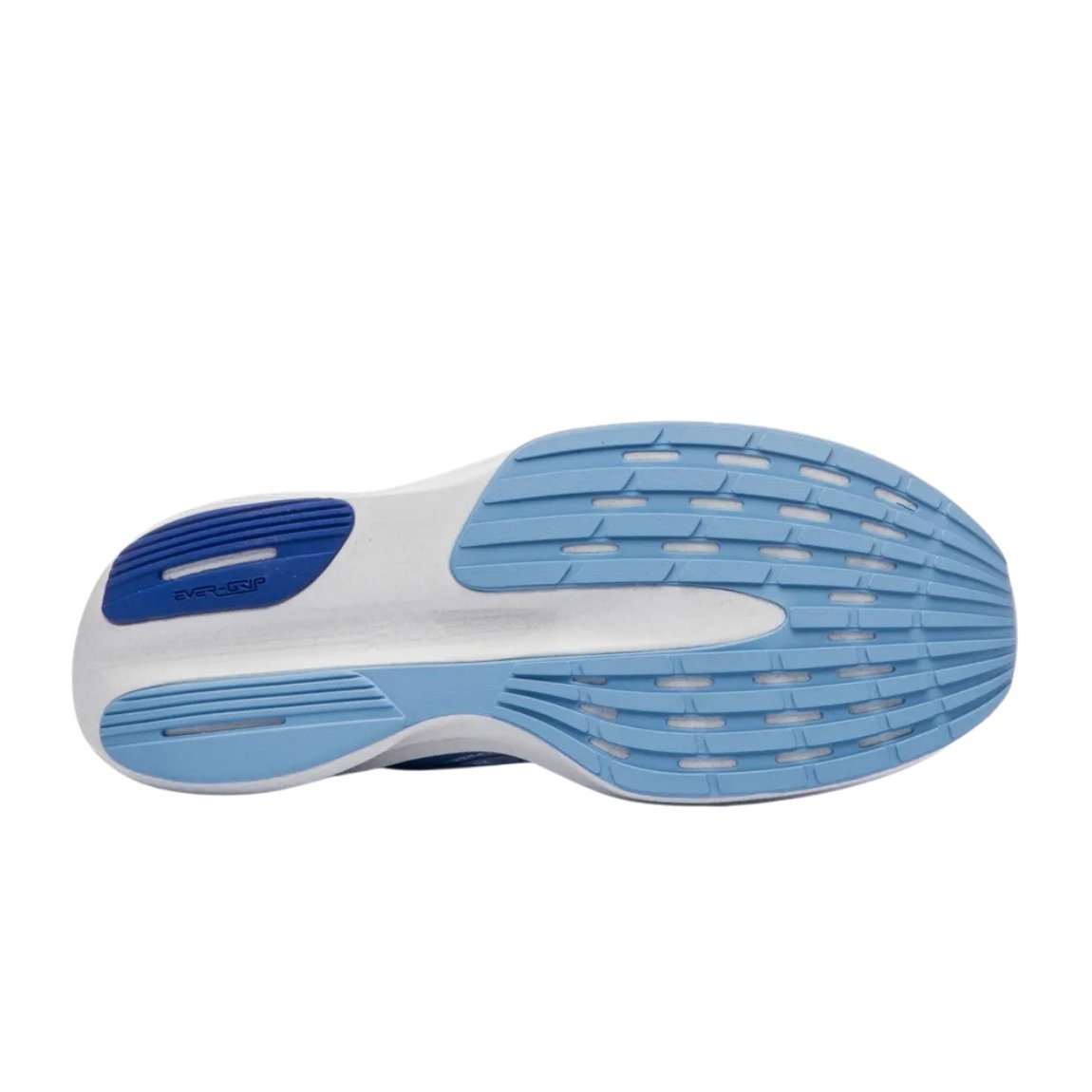 Tênis Fila Racer Fastpace Feminino Azul Claro 5