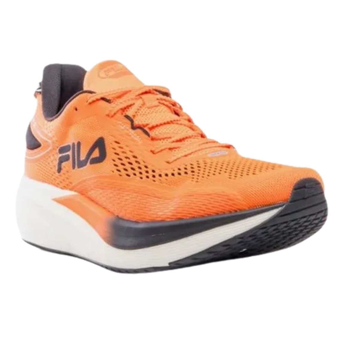 Tênis Fila Racer T2 Extreme Laranja 2