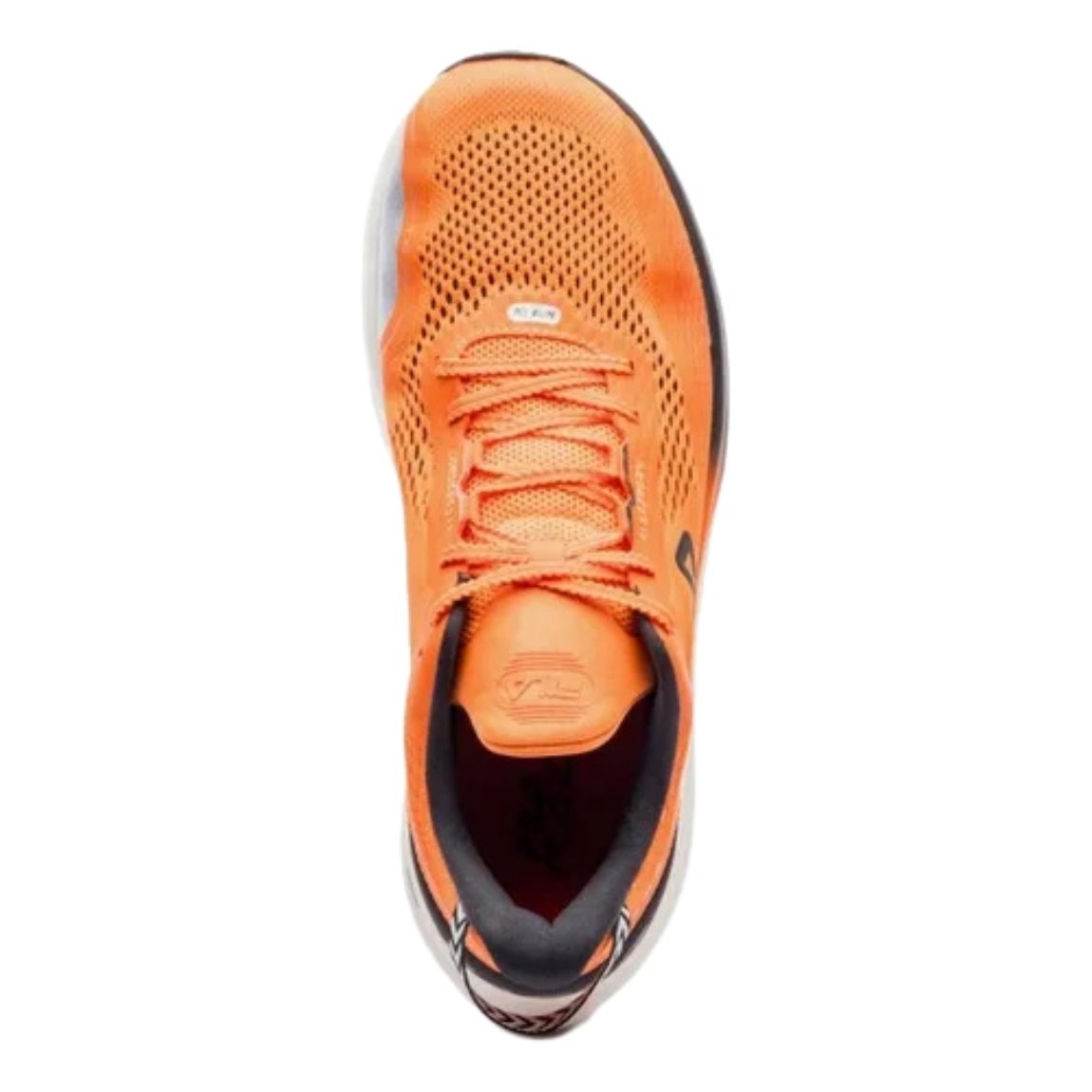 Tênis Fila Racer T2 Extreme Laranja 3
