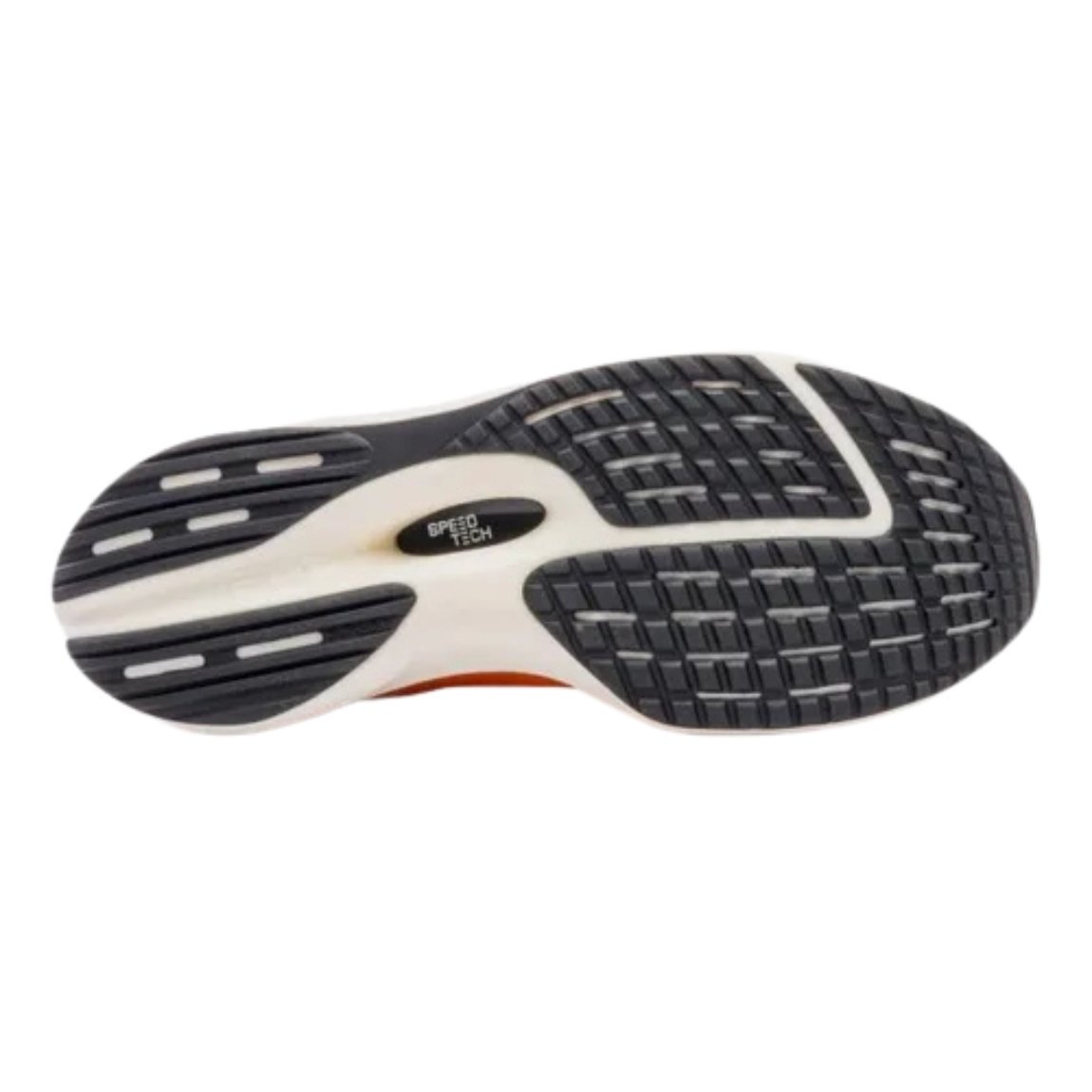 Tênis Fila Racer T2 Extreme Laranja 5