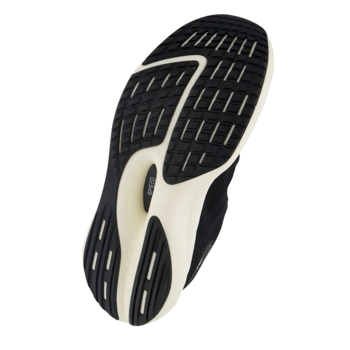 Tênis Fila Racer T2 Xtreme Feminino Preto/Cobre 5
