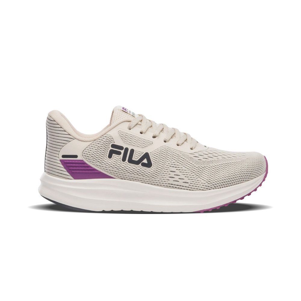 Tênis Fila Running Fastness Feminino