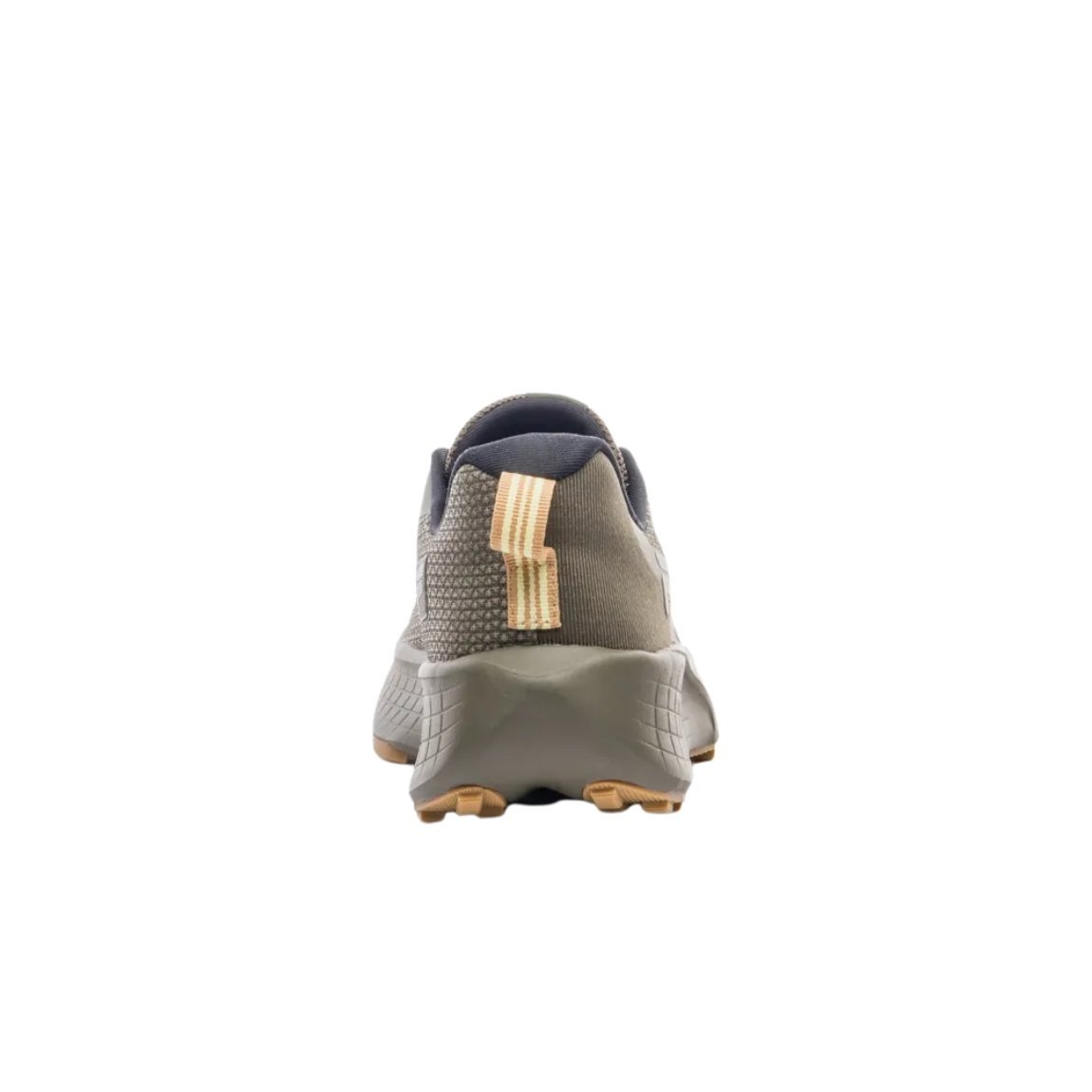 Tênis Fila Skywind Verde Escuro 5