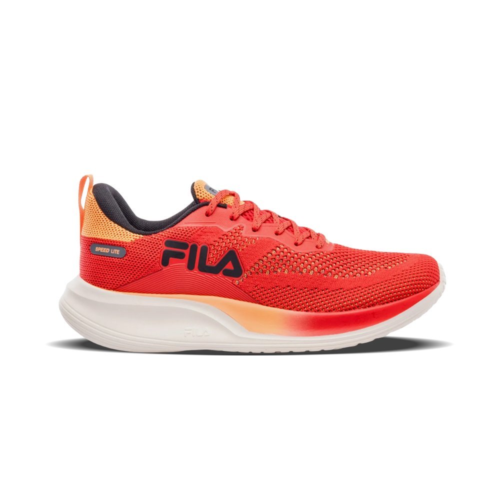 Tênis Fila Speed Lite Vermelho 5