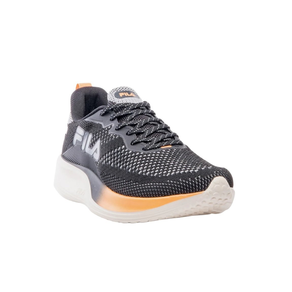 Tênis Fila Speed Lite Feminino Preto 2
