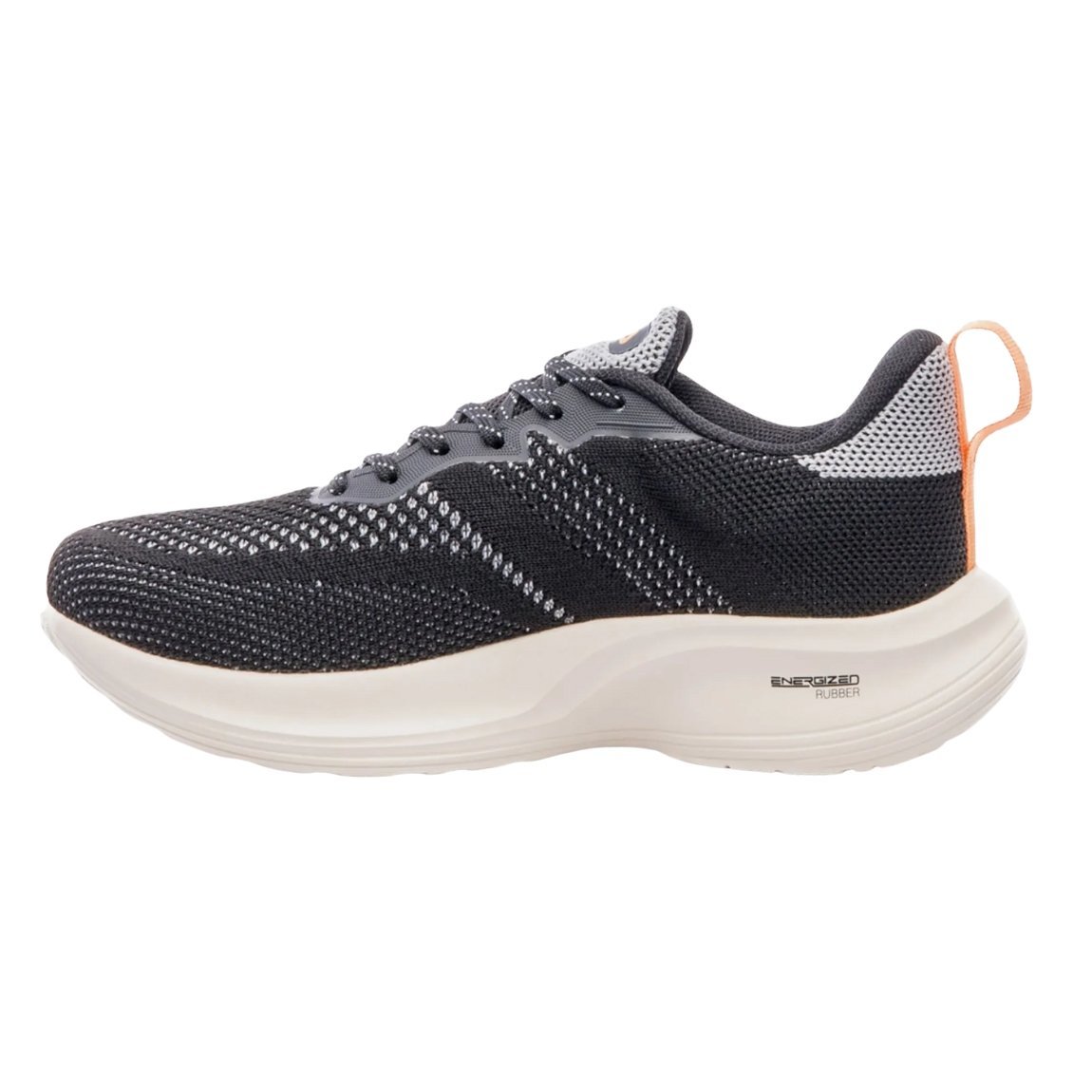 Tênis Fila Speed Lite Feminino Preto 5
