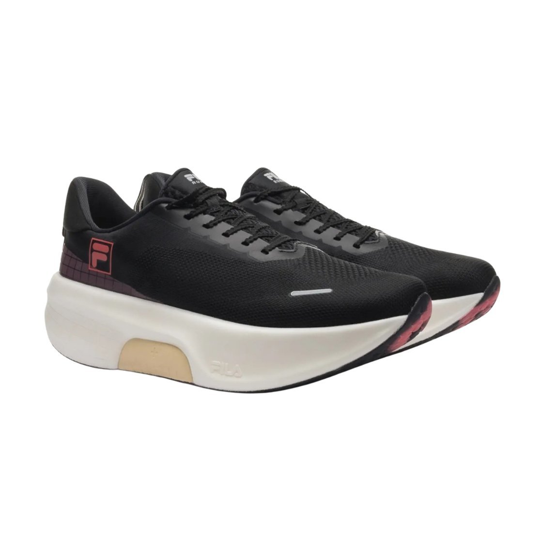 Tênis Fila SpeedRocker Skyfoam Preto 2