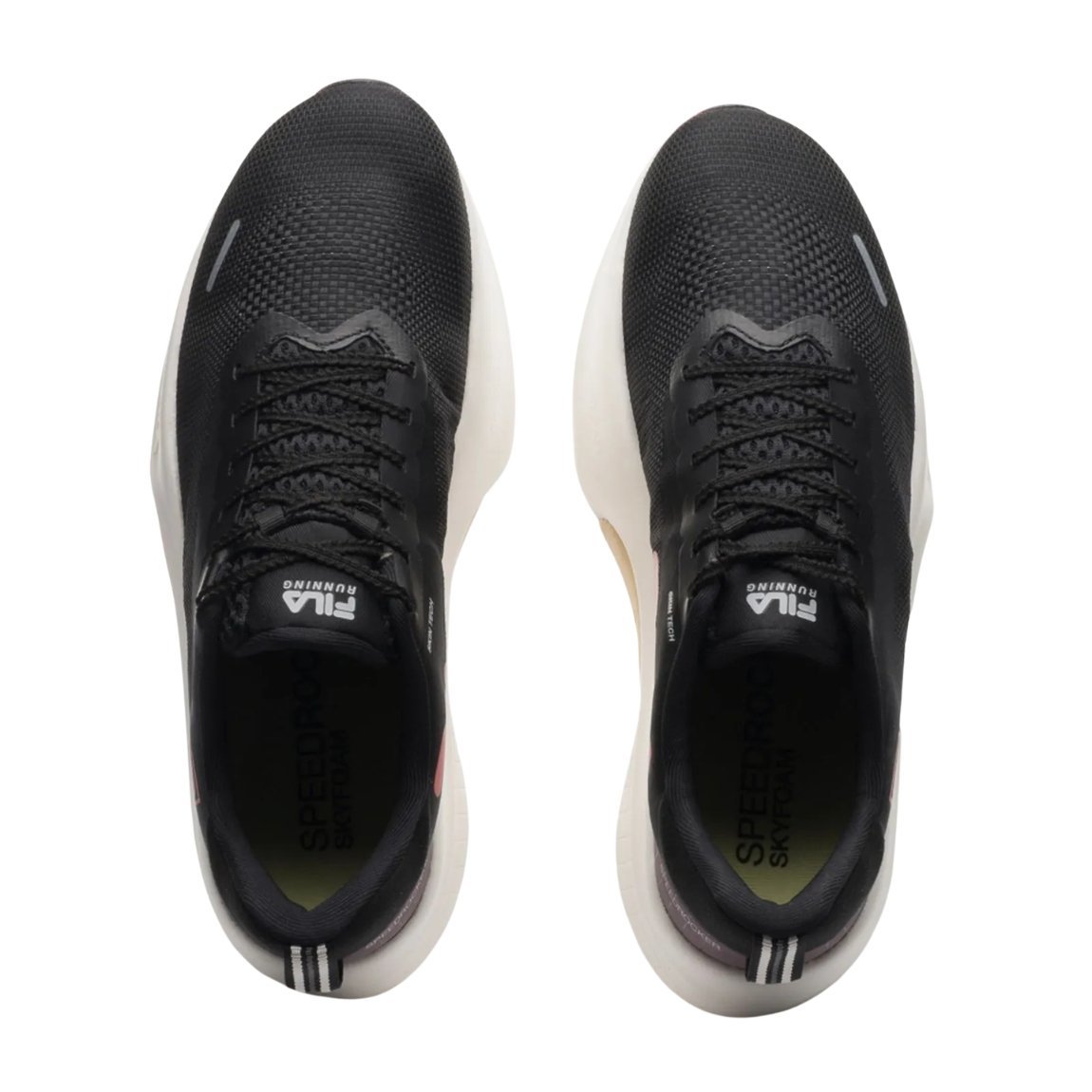 Tênis Fila SpeedRocker Skyfoam Preto 4