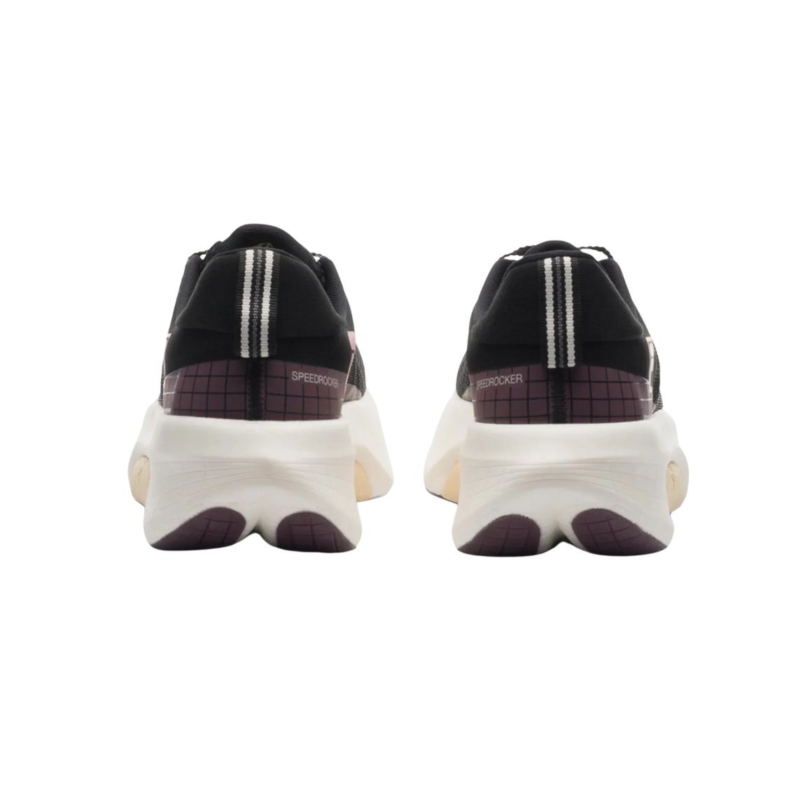 Tênis Fila SpeedRocker Skyfoam Preto 5