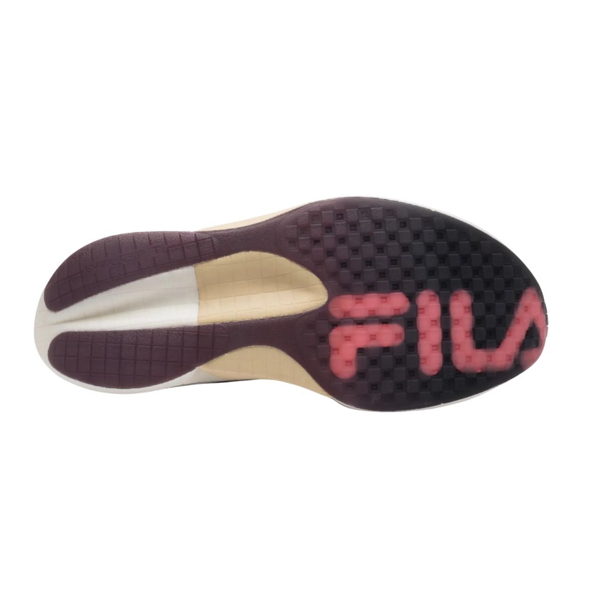 Tênis Fila SpeedRocker Skyfoam Preto 6