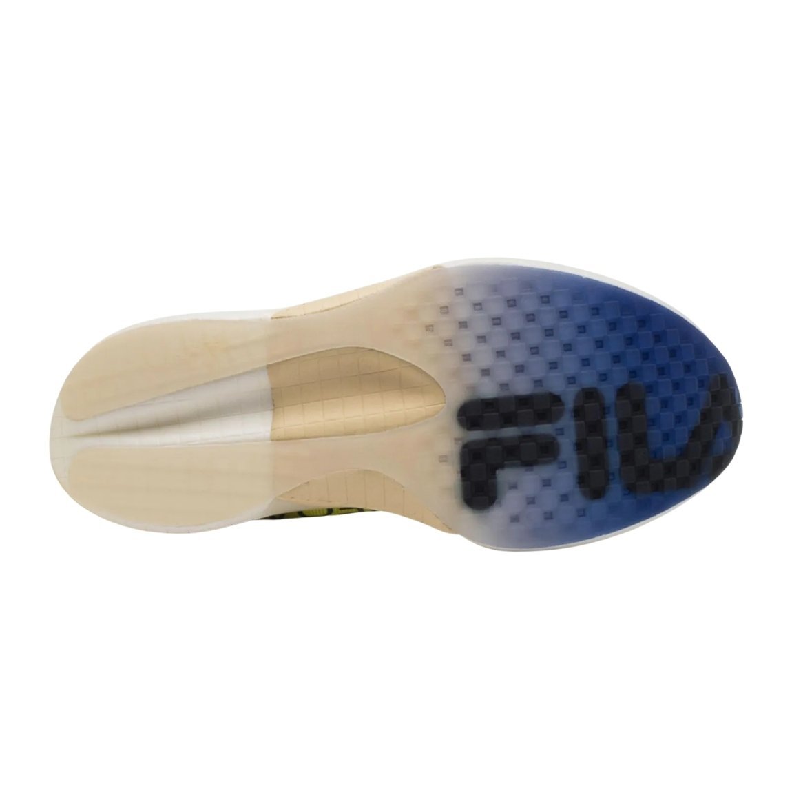 Tênis Fila SpeedRocker Skyfoam Feminino Verde Limão 6