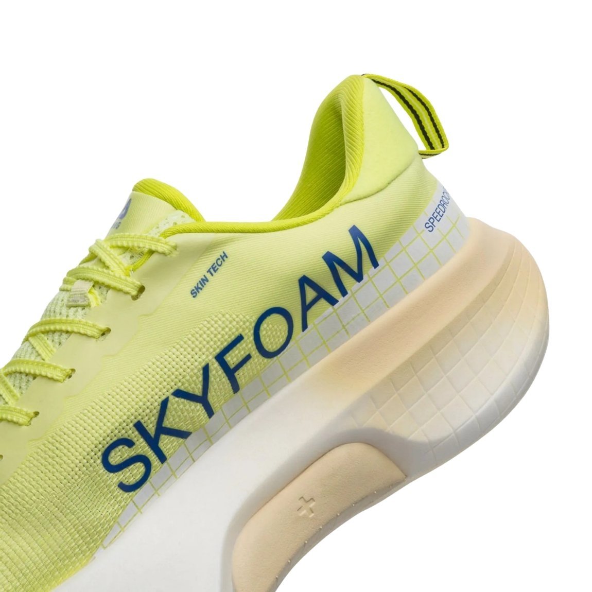 Tênis Fila SpeedRocker Skyfoam Feminino Verde Limão 7