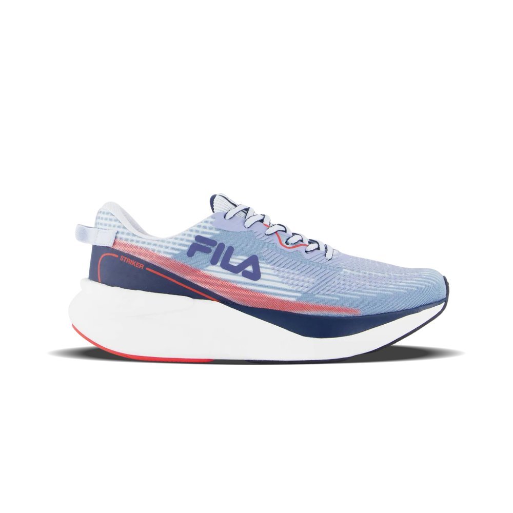 Cor Cinza Claro/Azul