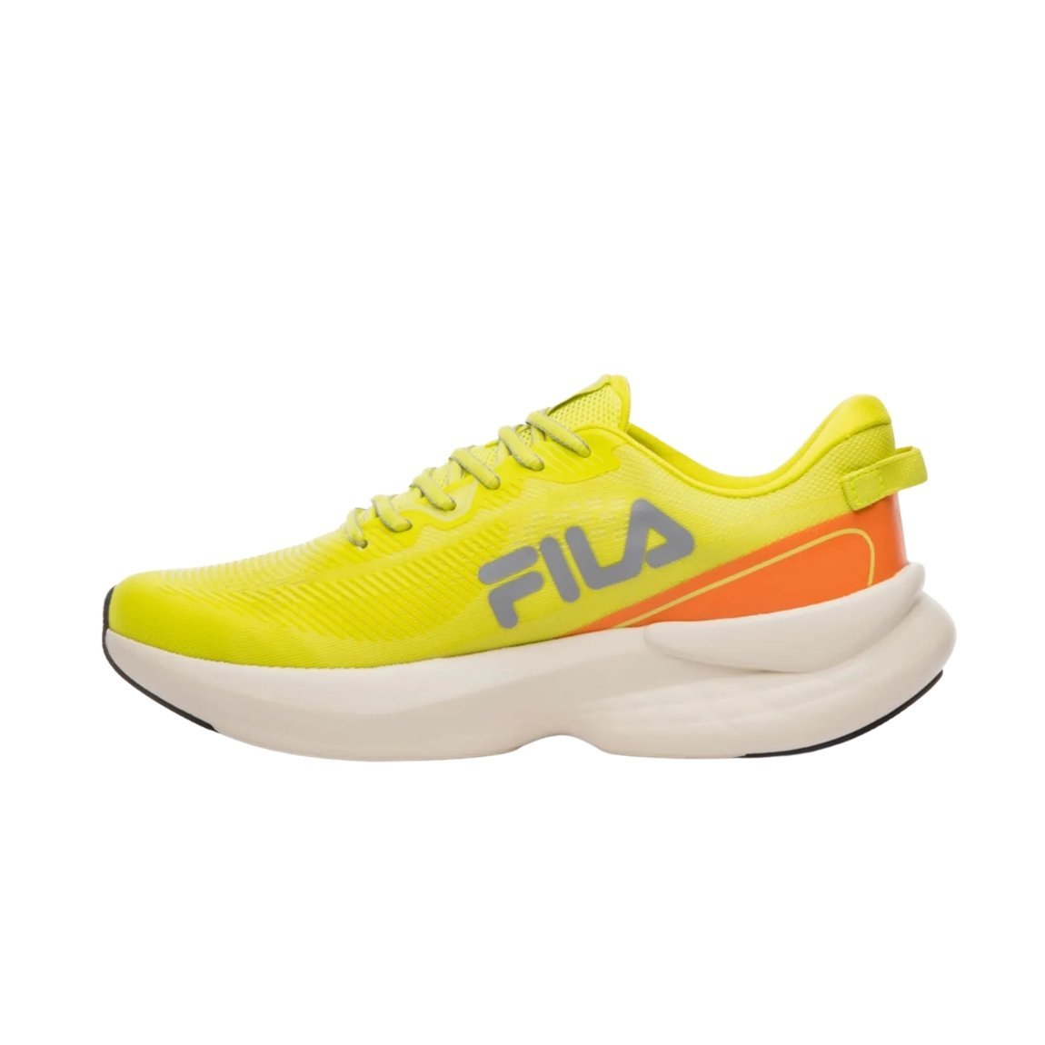 Tênis Fila Striker Amarelo 3