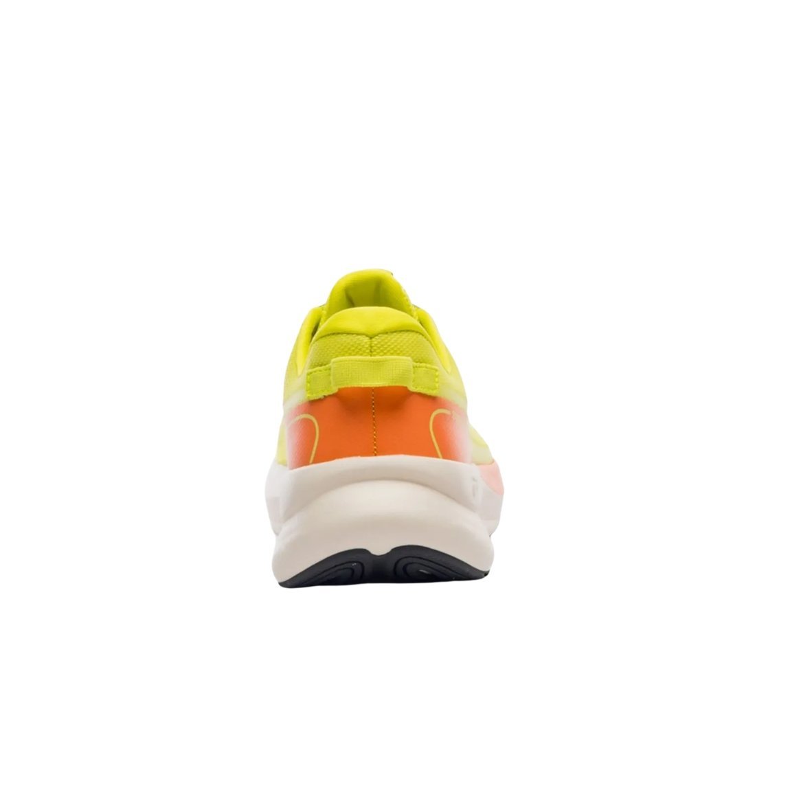 Tênis Fila Striker Amarelo 5