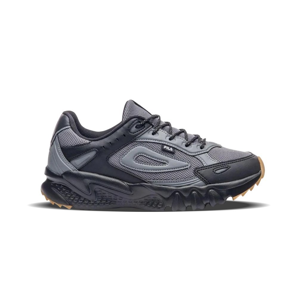 Cor Preto/Cinza