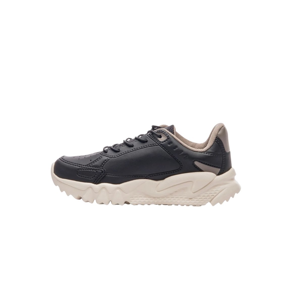 Tênis Fila Venture Tracer Infantil Preto 2