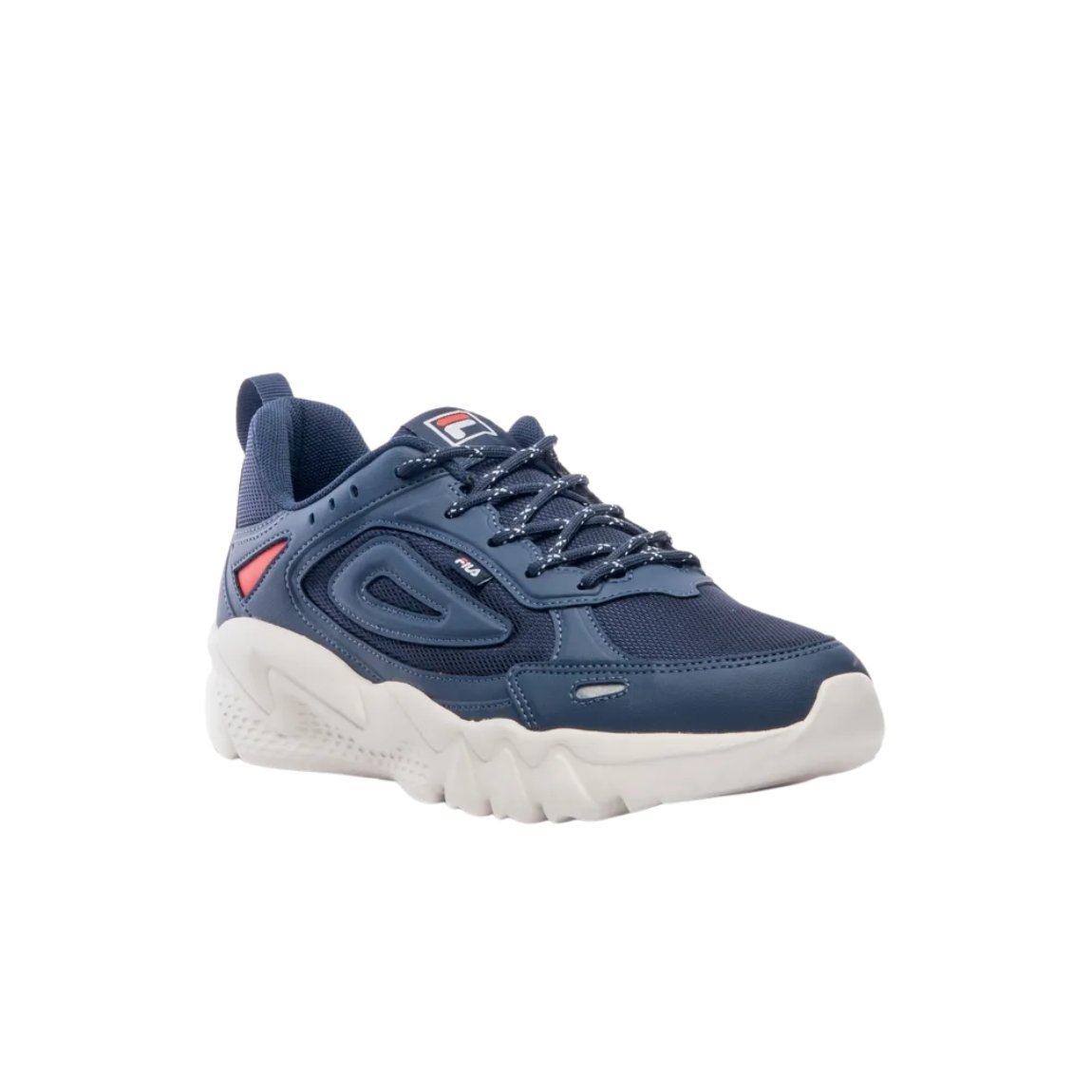 Tênis Fila Venture Tracer Lite Azul Marinho 2