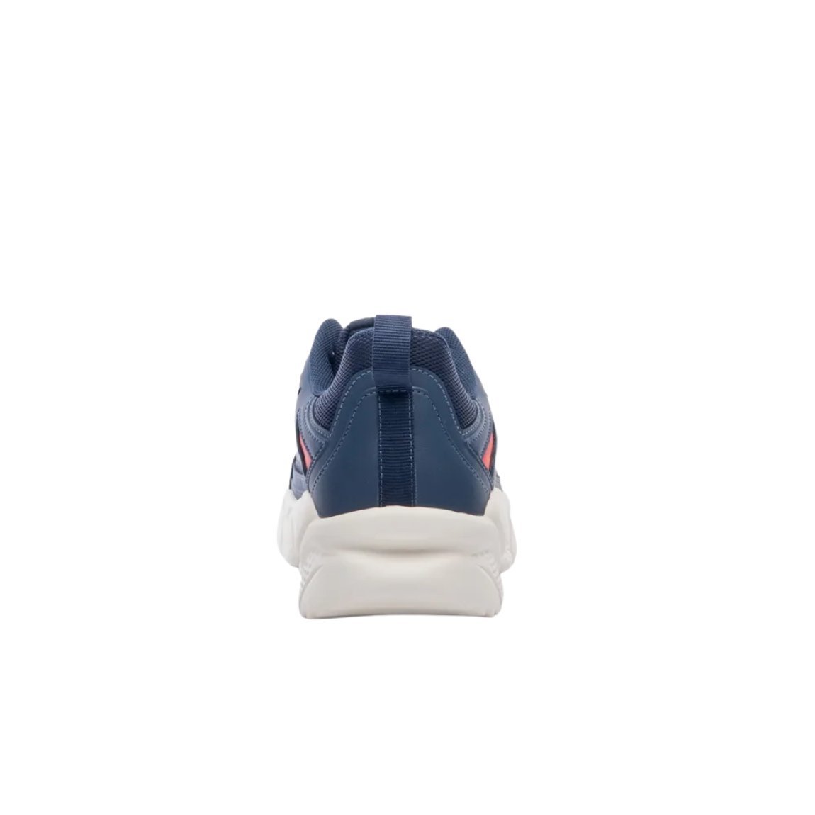 Tênis Fila Venture Tracer Lite Azul Marinho 5